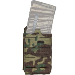 Mag Pouch AR-15 Multicam