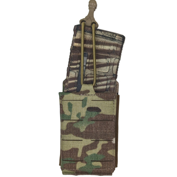 Mag Pouch AR-15 Multicam