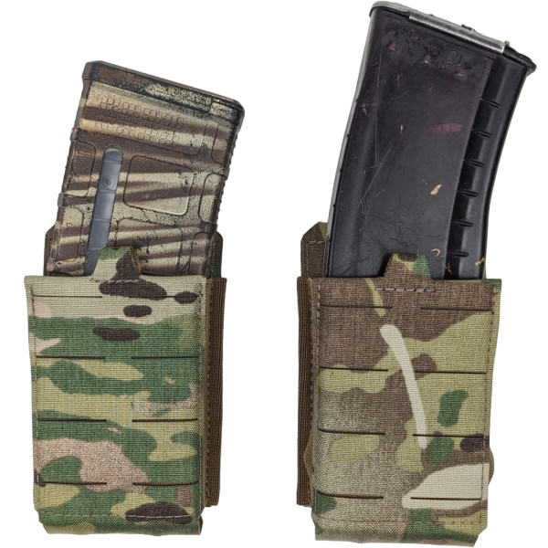 Mag Pouch AR-15 Multicam