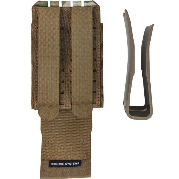 Mag Pouch AR-15 Multicam