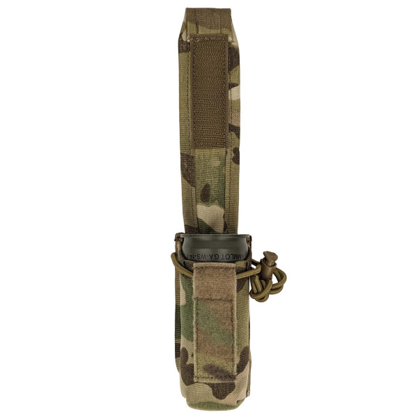 LaserFrame Mini Pouch Multicam