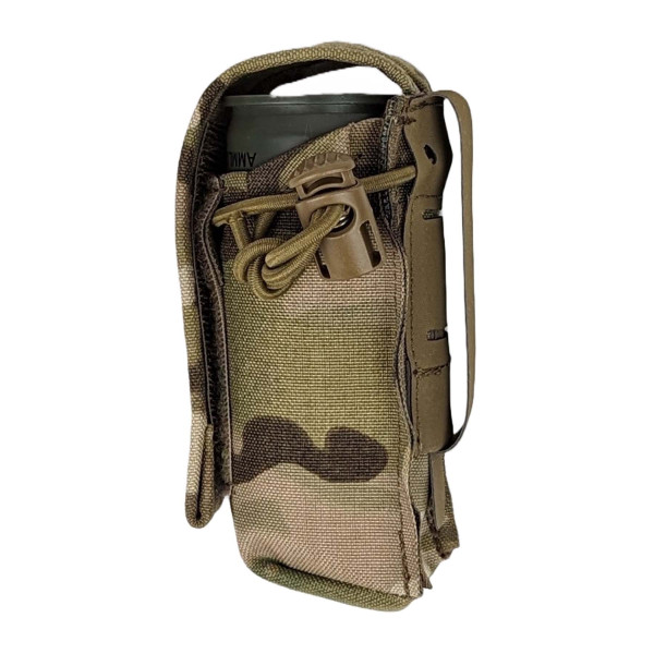 LaserFrame Mini Pouch Multicam