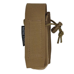 LaserFrame Mini Pouch Coyote Brown