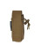 LaserFrame Mini Pouch Coyote Brown