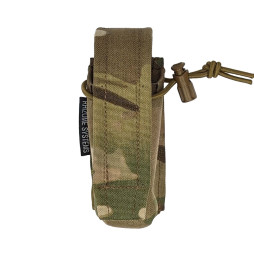 LaserFrame Mini Pouch Multicam