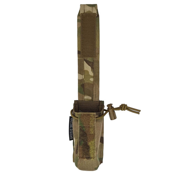 LaserFrame Mini Pouch Multicam