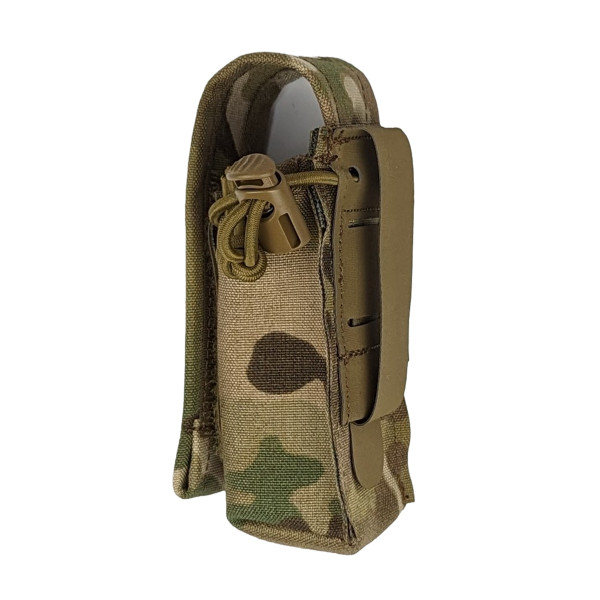 LaserFrame Mini Pouch Multicam