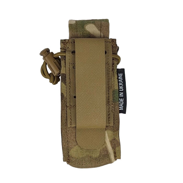 LaserFrame Mini Pouch Multicam