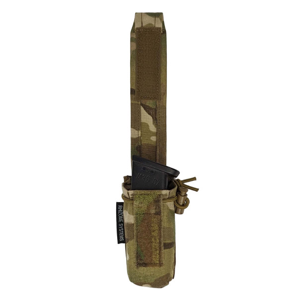 LaserFrame Mini Pouch Multicam