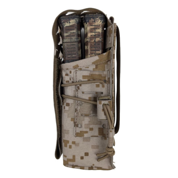 LaserFrame Mag Pouch V2 AOR1 | Base