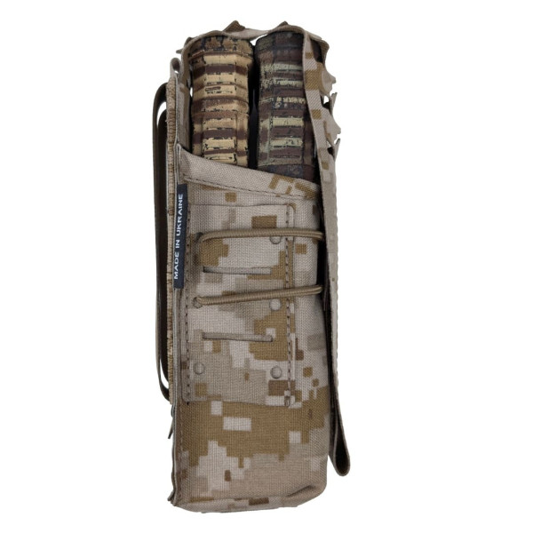 LaserFrame Mag Pouch V2 AOR1 | Base