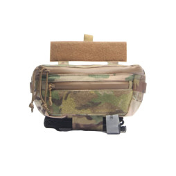 Dangler Drop Pouch Multicam