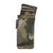 1 AR-15 Elastic Mag Pouch Multicam