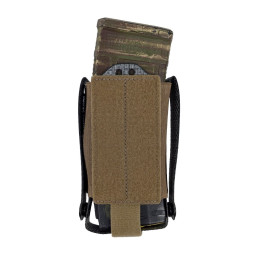 Frame Elastic Insert 1 AK/AR Loop/Hook Coyote