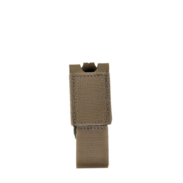 Frame Elastic Insert 1 SMG Loop/Hook Coyote