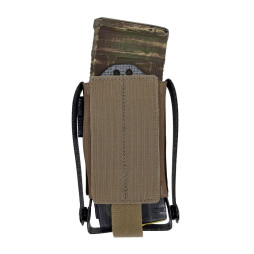 Рамкова Еластична Вставка 1 AK/AR Гак/Гак Койот