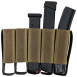 5 SMG | Frame Elastic Insert Coyote