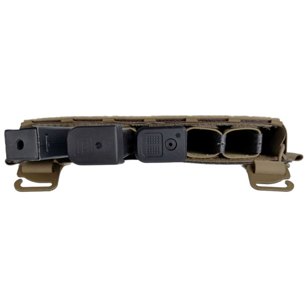 5 SMG | Frame Elastic Insert Coyote