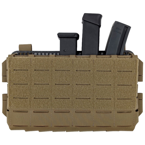 5 SMG | Frame Elastic Insert Coyote