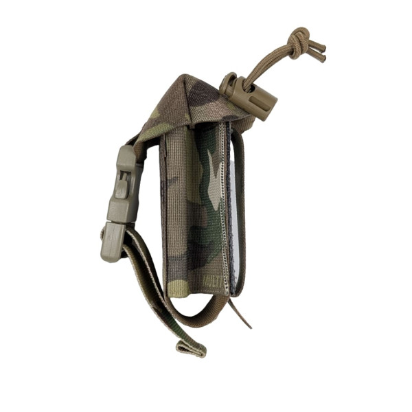 Frag Elastic Pouch Multicam