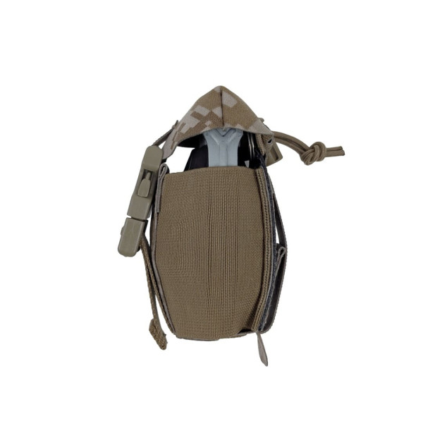 Frag Elastic Pouch AOR1