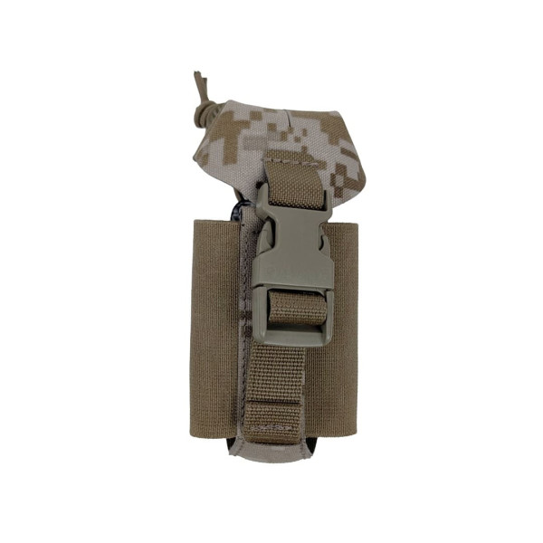Frag Elastic Pouch AOR1