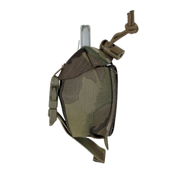 Frag Elastic Pouch Multicam