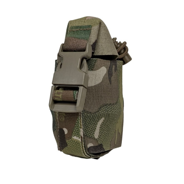 Frag Elastic Pouch Multicam