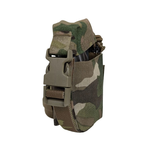 Frag Elastic Pouch Multicam