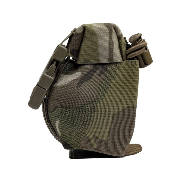 Frag Elastic Pouch Multicam