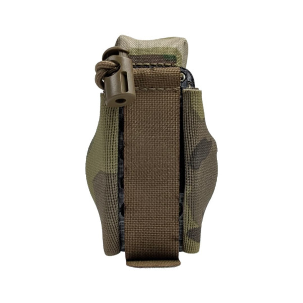 Frag Elastic Pouch Multicam