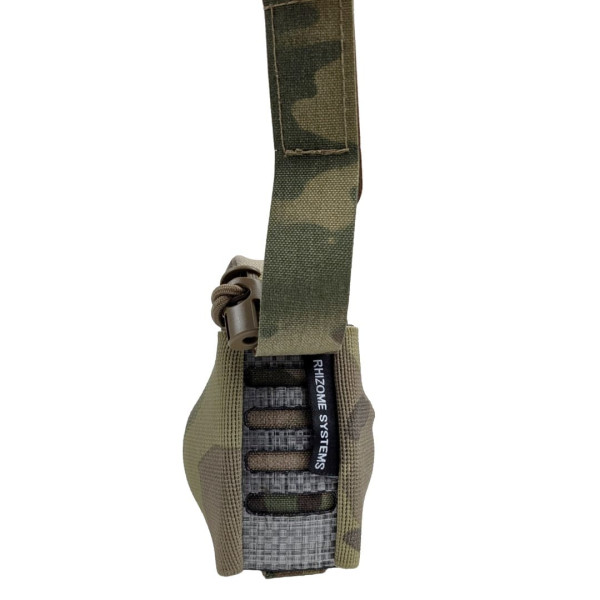 Frag Elastic Pouch Multicam