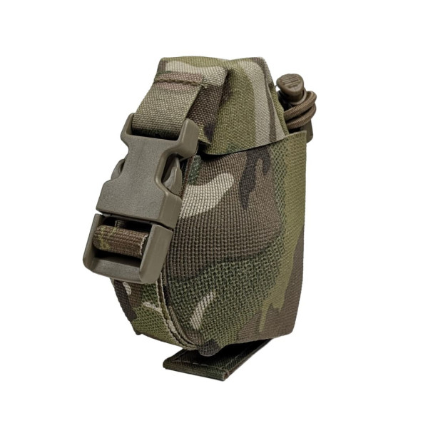 Frag Elastic Pouch Multicam