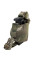 Frag Elastic Pouch Multicam