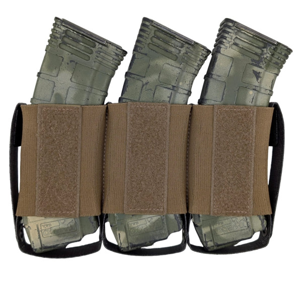 Frame Elastic Insert 3 AK/AR-15 V3 Coyote