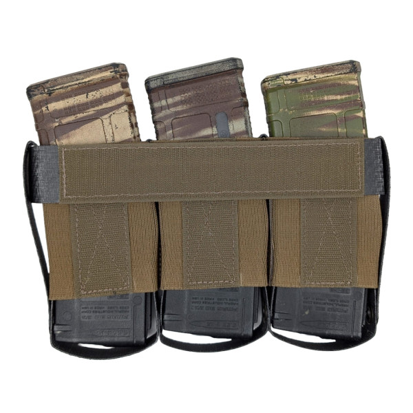 Frame Elastic Insert 3 AK/AR-15 V3 Coyote