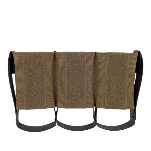 Frame Elastic Insert 3 AK/AR-15 V3 Coyote