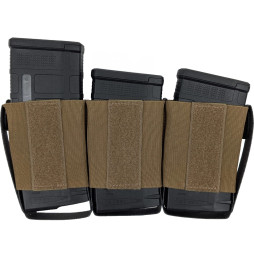 3 AR-10 | Frame Elastic Insert Coyote