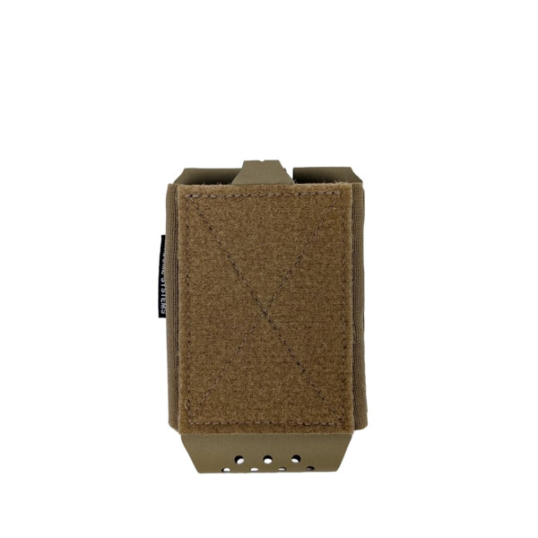 AR-10 Insert Pouch Coyote Brown