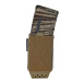 AR-15 Insert Pouch Coyote Brown