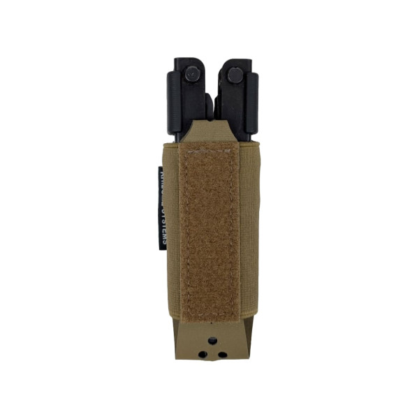 Pistol Insert Pouch Coyote Brown