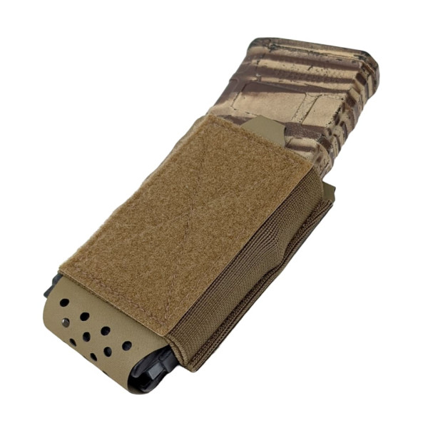 AR-15 Insert Pouch Coyote Brown