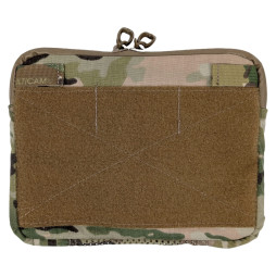 6 GP Insert Pouch Multicam