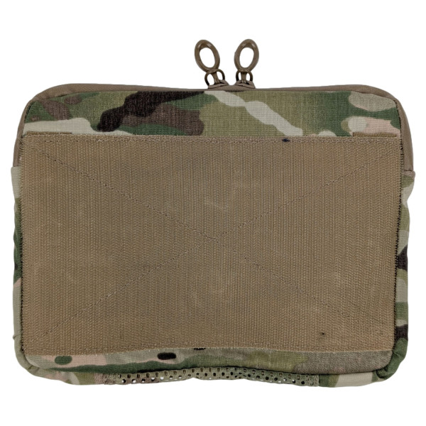 6 GP Insert Pouch Multicam