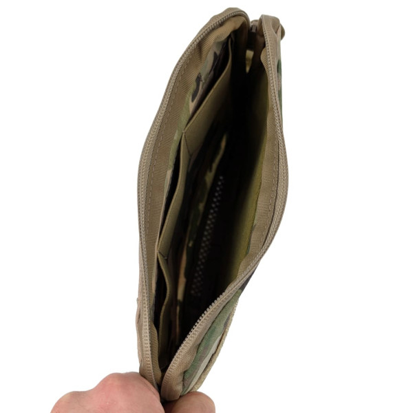 6 GP Insert Pouch Multicam