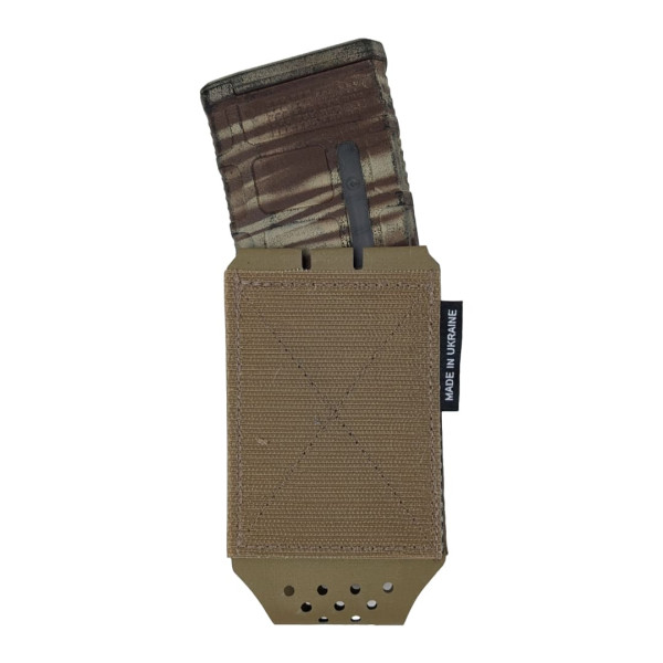 AR-15 Insert Pouch Coyote Brown