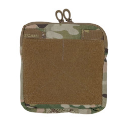 4 GP Insert Pouch Multicam