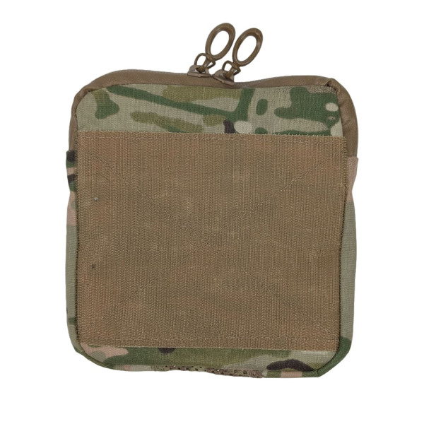 4 GP Insert Pouch Multicam