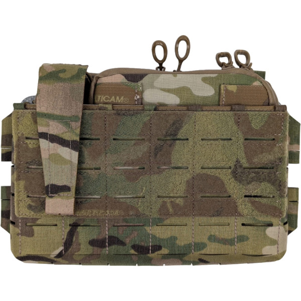 6 GP Insert Pouch Multicam