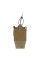 MBITR Insert Pouch for Radio Coyote Brown
